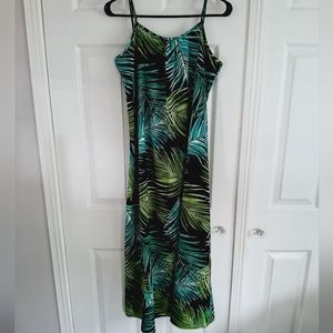 Bathing suit cover